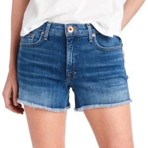 NWOT Vineyard Vines Corded Jamie Jean Shorts